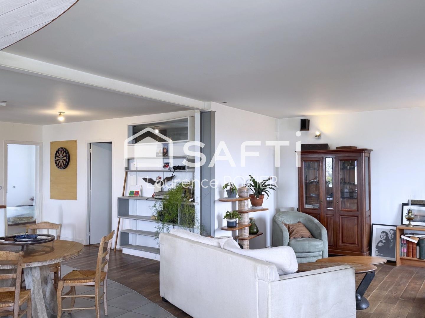 Maison à vendre - 5 pièces - 149m2 - Saint-Renan (29290)