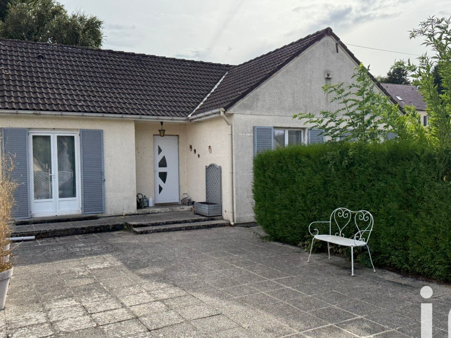 Maison 5 pièces 90 m²