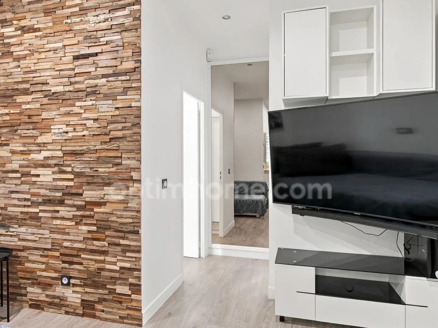 Appartement à vendre - 3 pièces - 53m2 - Oullins-Pierre-Bé... (69600)