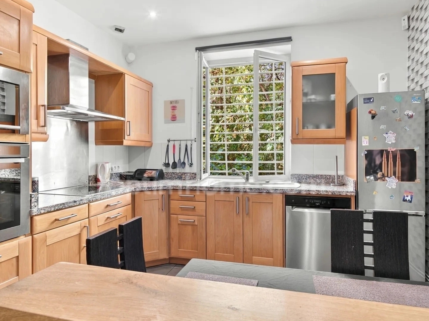 Appartement à vendre - 3 pièces - 53m2 - Oullins-Pierre-Bé... (69600)