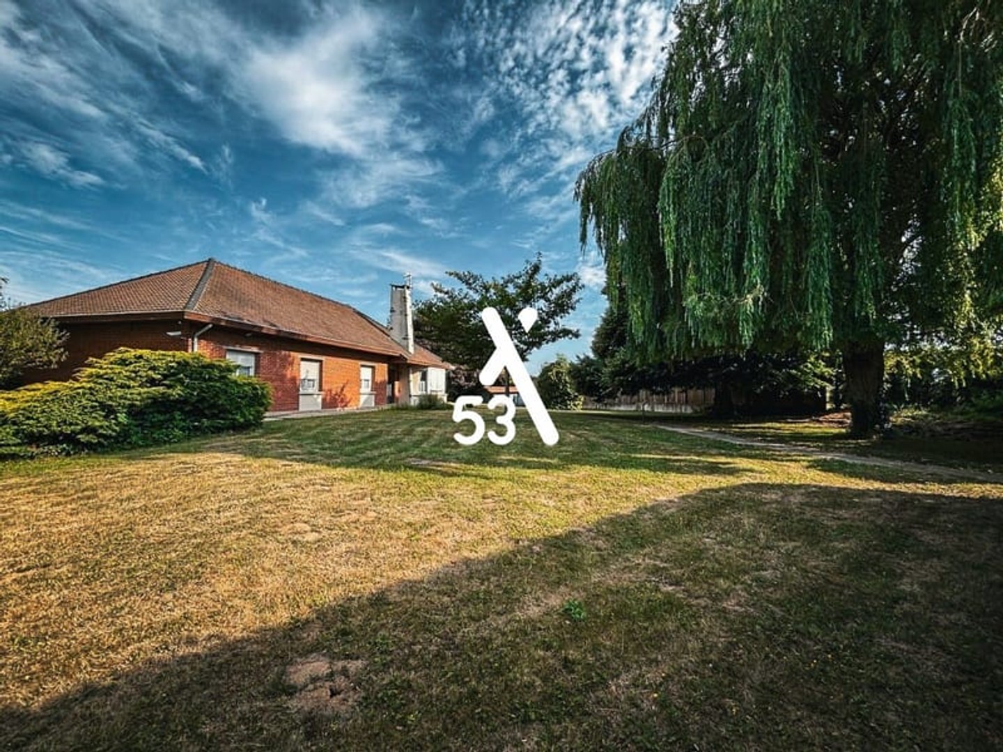 Maison 6 pièces 175 m²