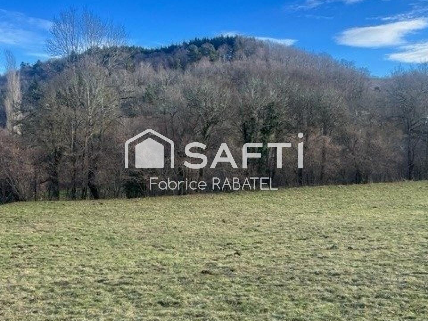 Terrain à vendre - 14915m2 - Bromont-Lamothe (63230)
