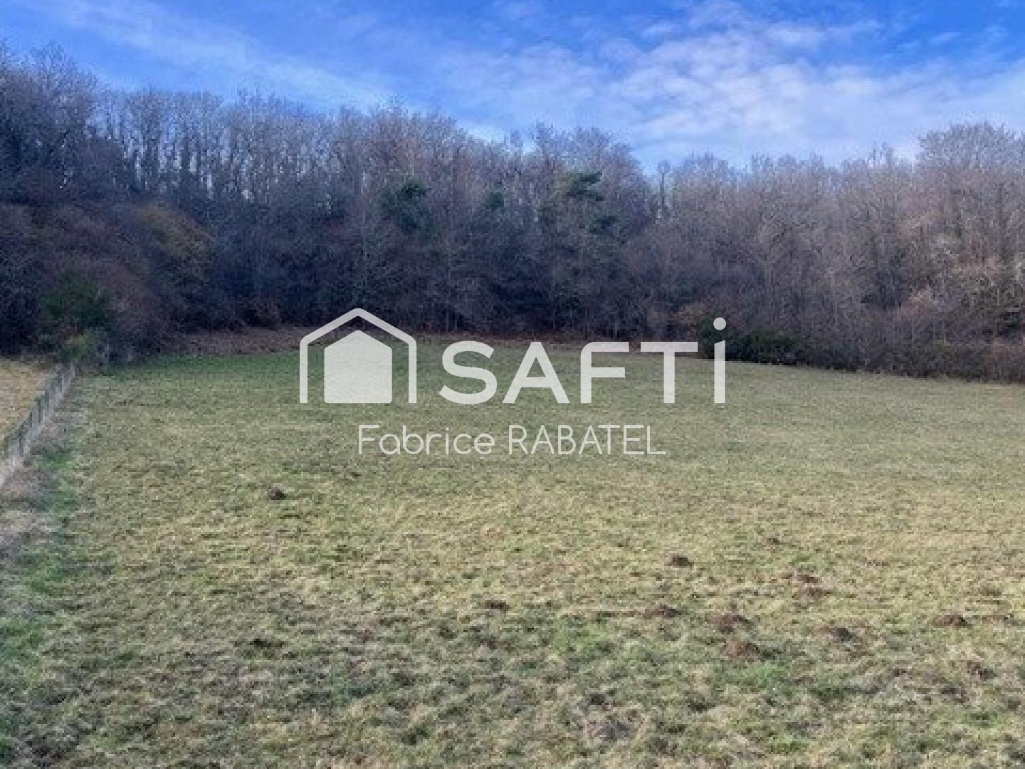Terrain à vendre - 14915m2 - Bromont-Lamothe (63230)