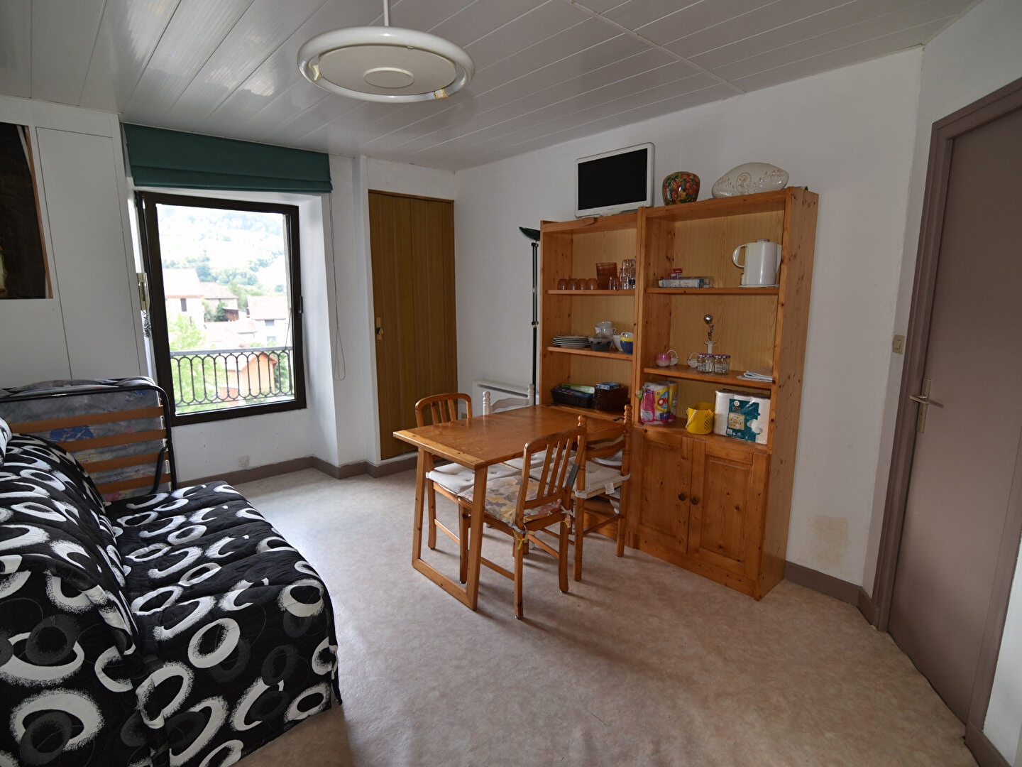 Appartement à vendre - 3 pièces - 63m2 - Theys (38570)
