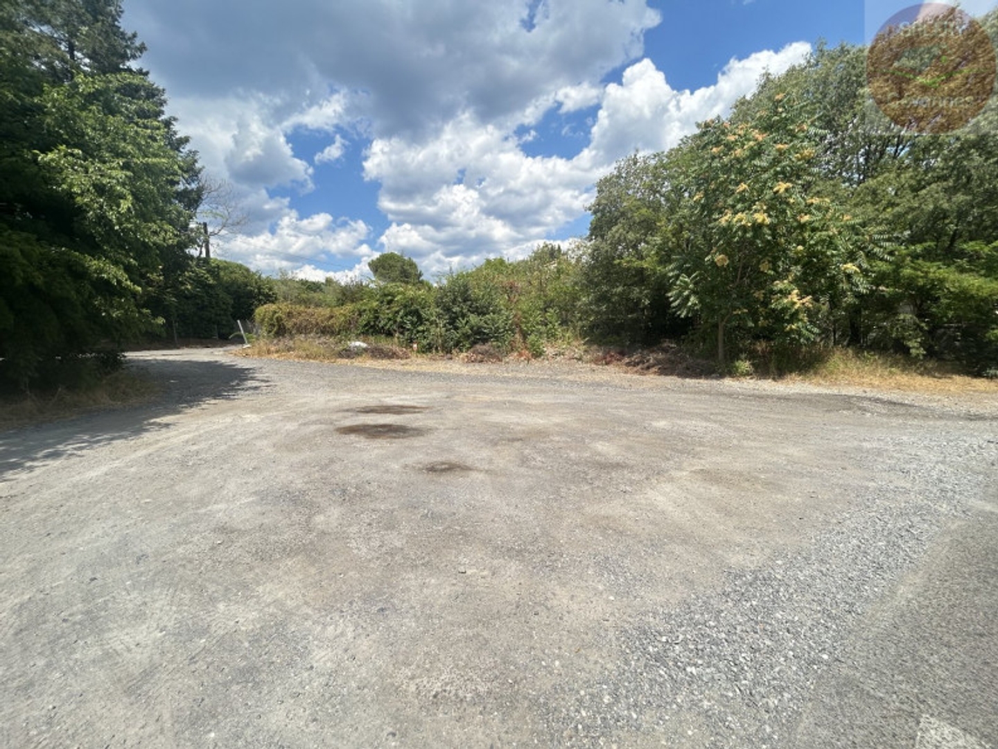 Terrain à vendre - 745m2 - Anduze (30140)