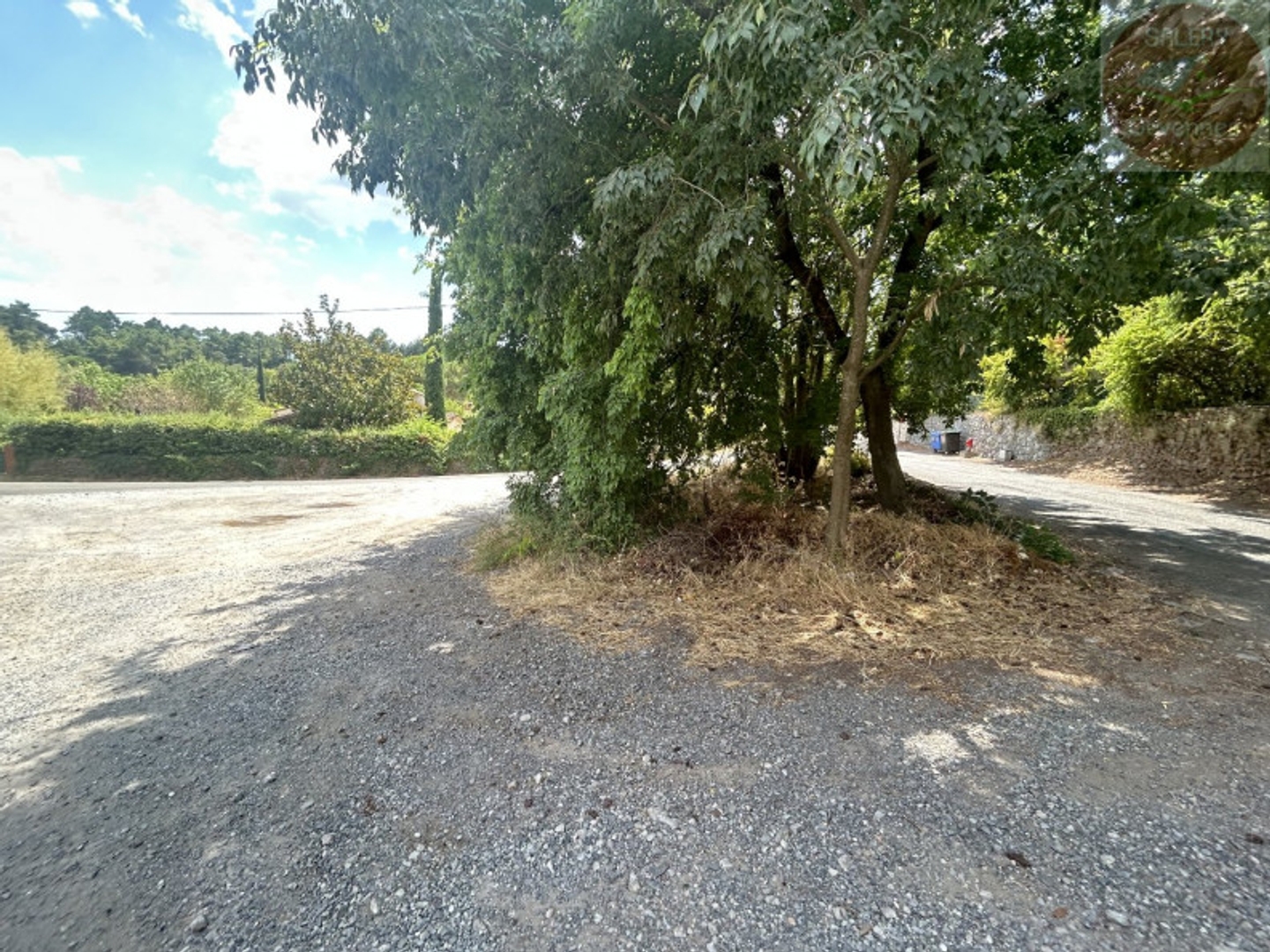 Terrain à vendre - 745m2 - Anduze (30140)