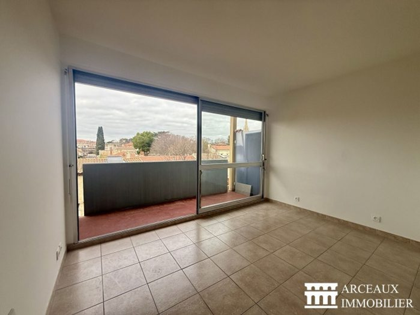 MONTPELLIER | Beaux Arts | Studio rénové