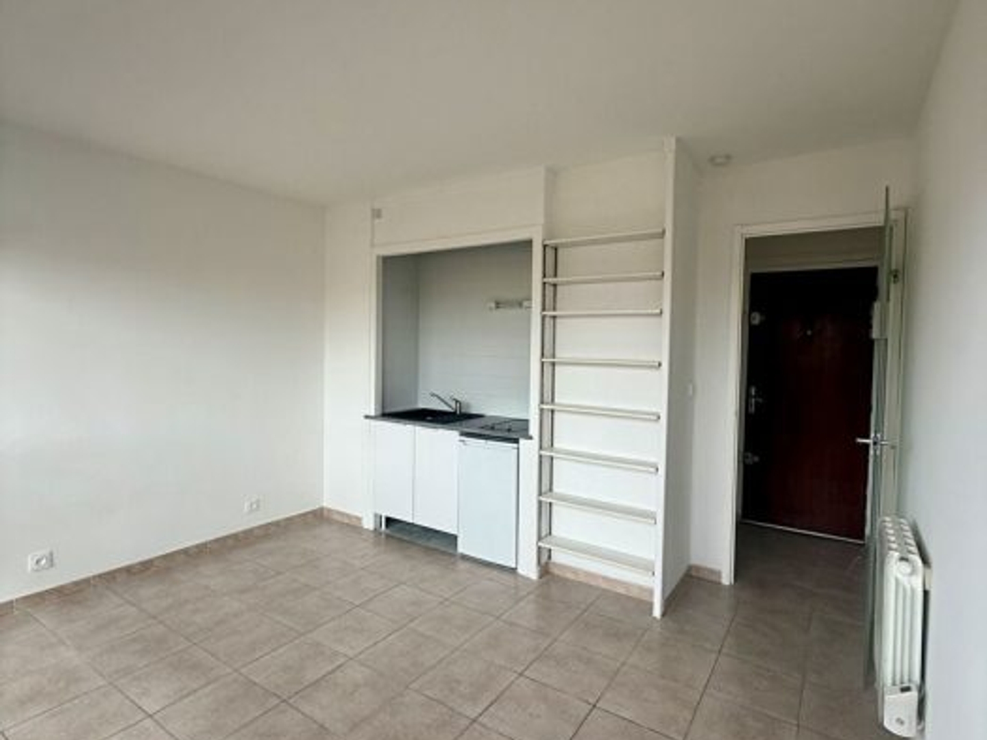 Appartement à vendre - 1 pièce - 16m2 - Montpellier (34000)