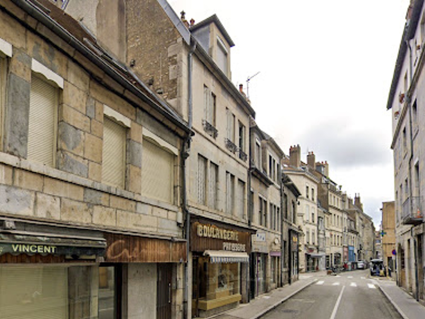 Propriété 13 pièces 290 m²