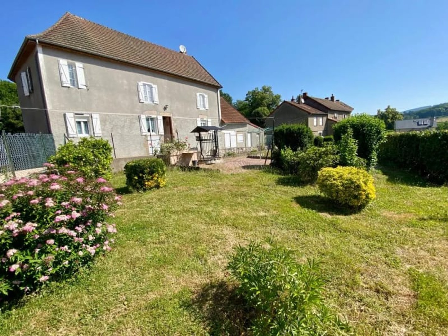 Maison 6 pièces 148 m²