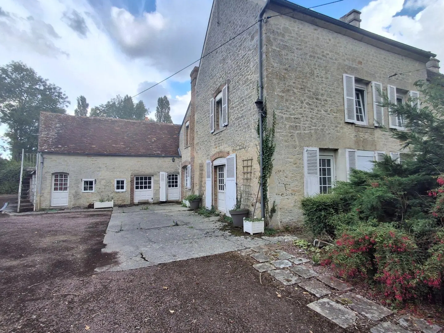 Maison 6 pièces 153 m²