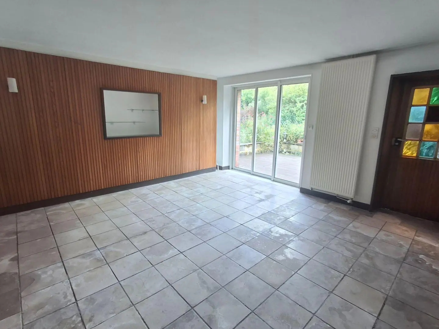 Maison à vendre - 6 pièces - 153m2 - Argentan (61200)