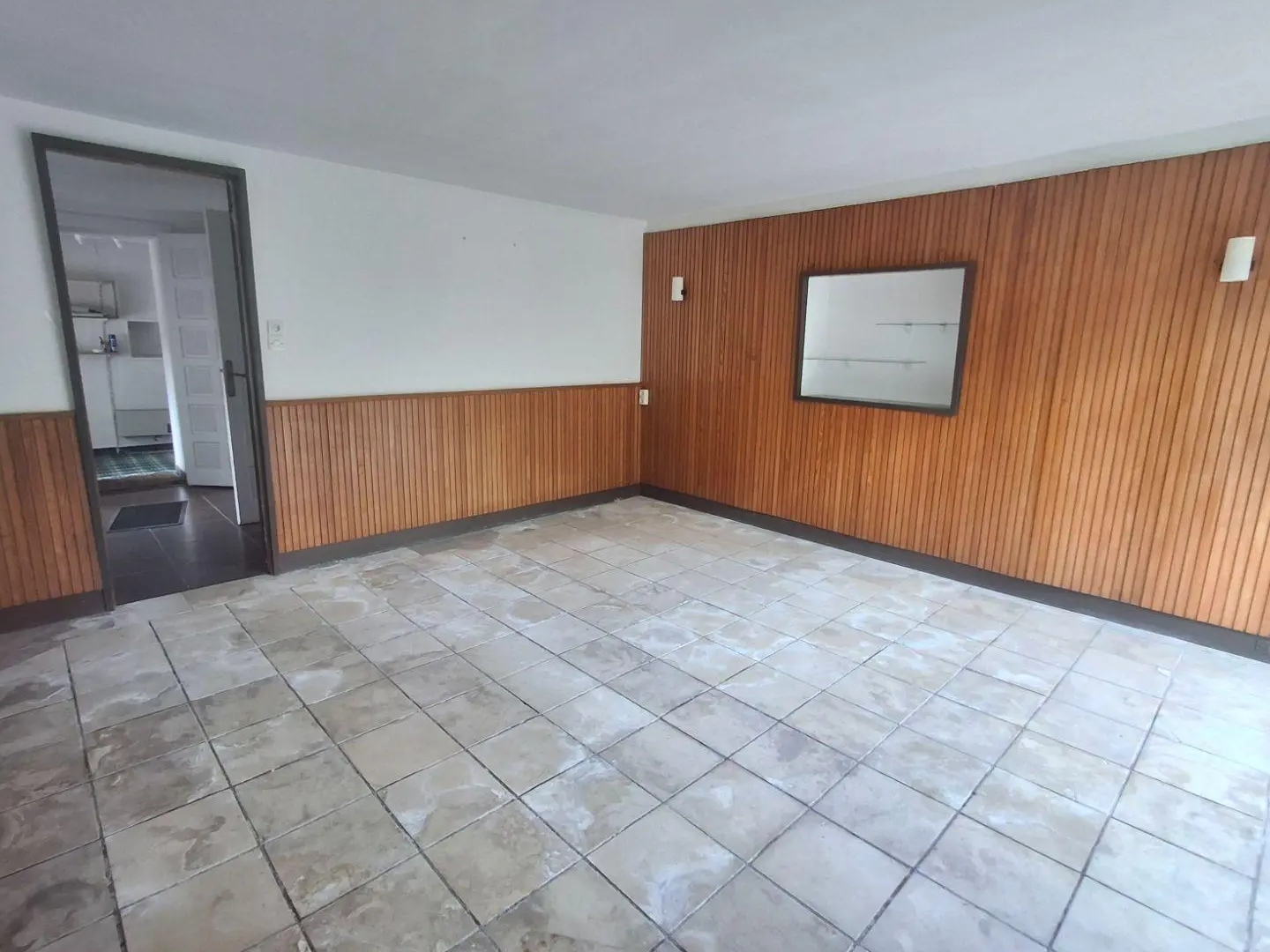 Maison à vendre - 6 pièces - 153m2 - Argentan (61200)