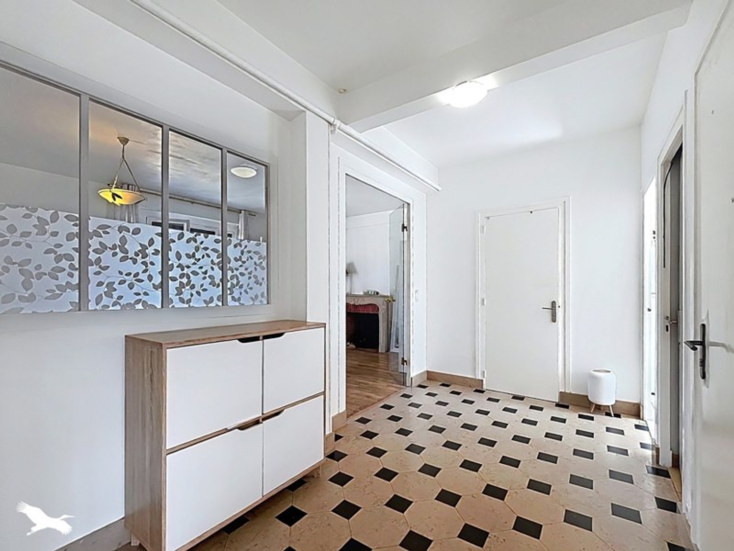 Appartement à vendre - 4 pièces - 76m2 - Blois (41000)