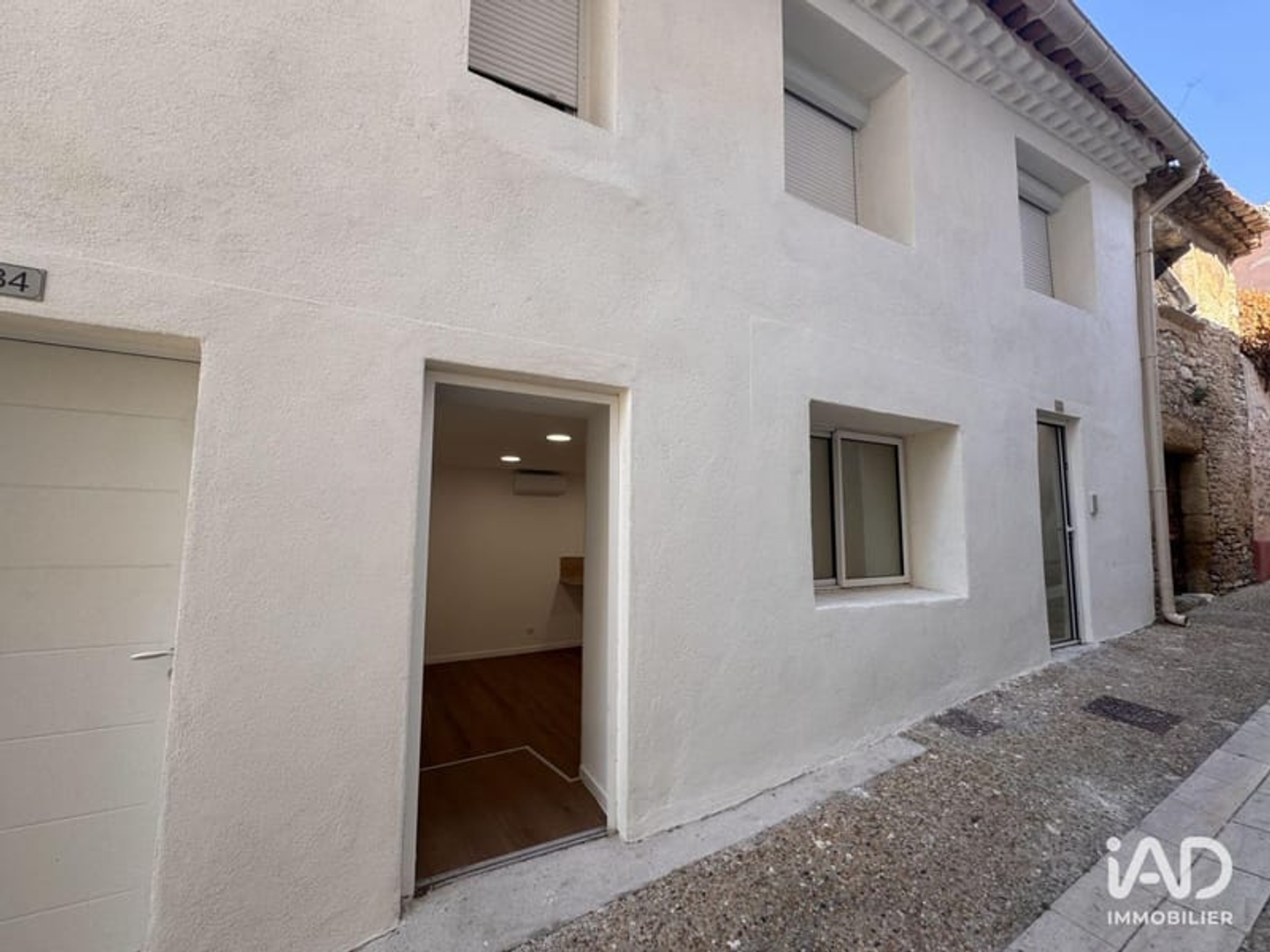 Magasin à vendre - 10m2 - Cabrières (30210)