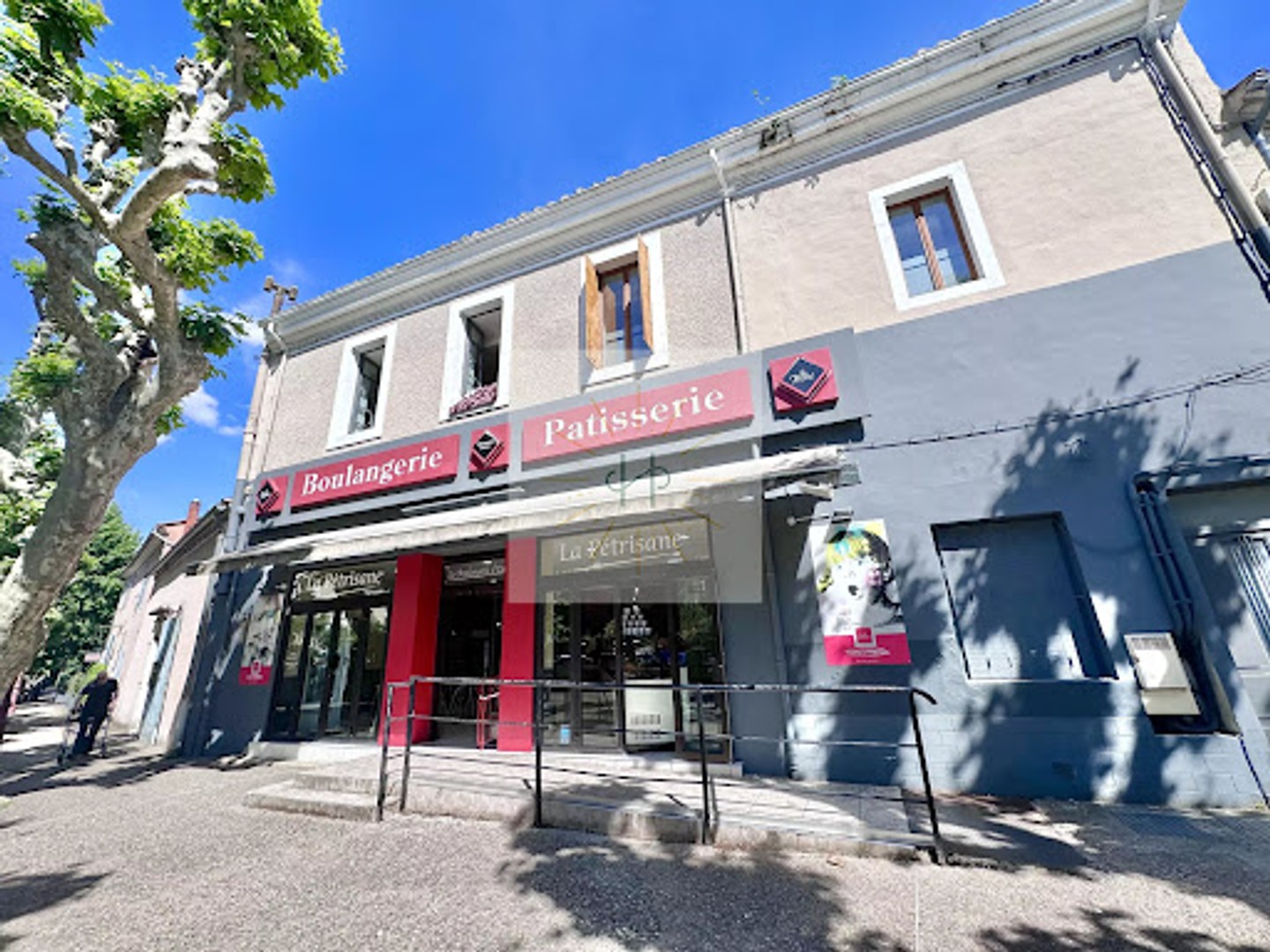Propriété 15 pièces 191 m²