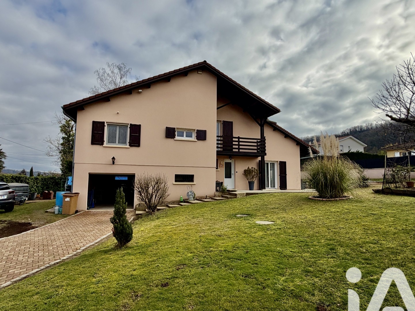 Maison 5 pièces 139 m²