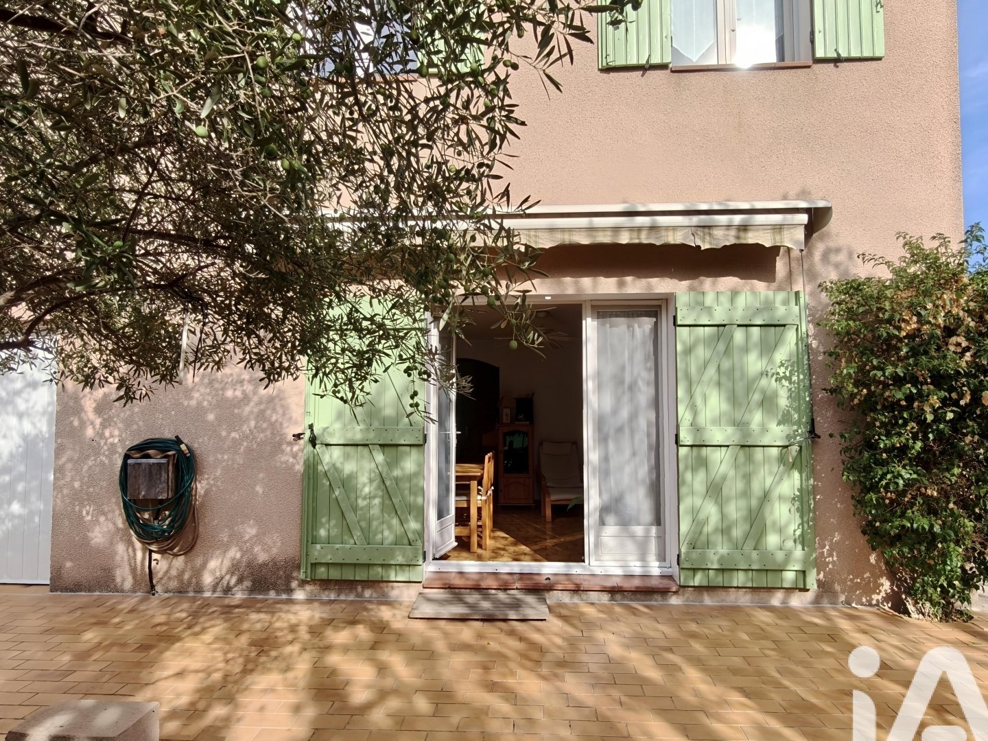 Maison à vendre - 5 pièces - 90m2 - Sainte-Flaive-Des... (85150)