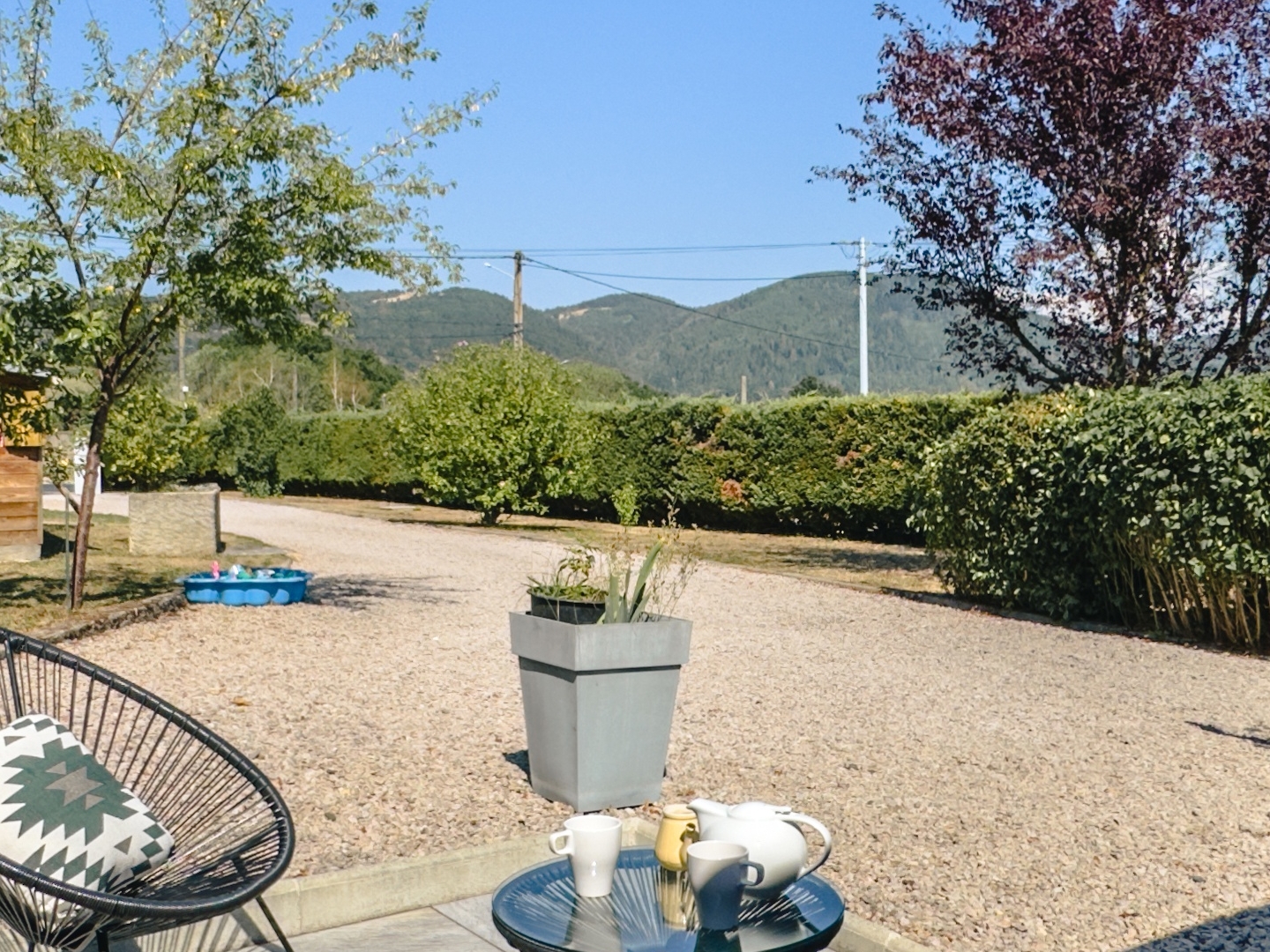 Maison 5 pièces 93 m²