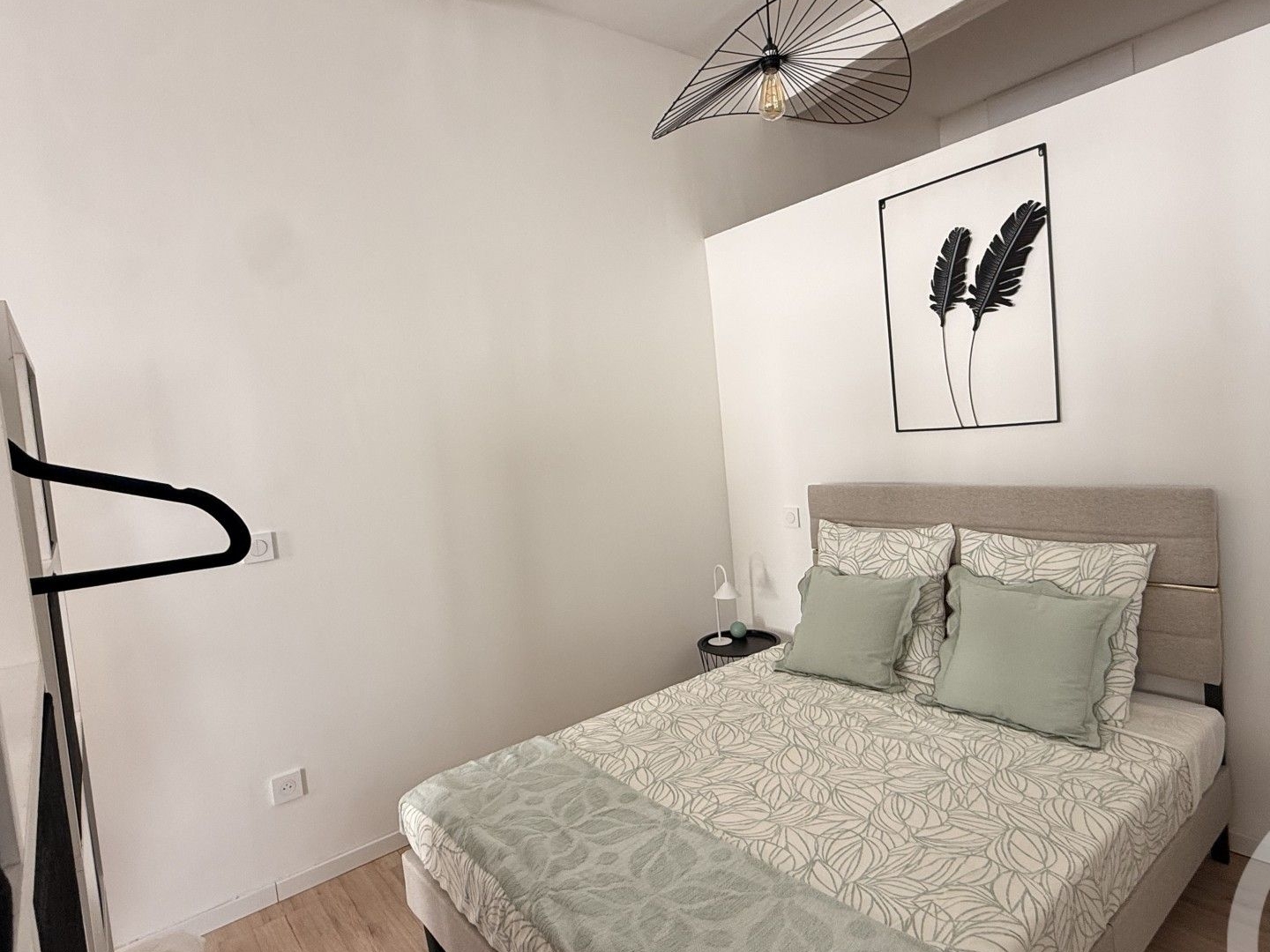 Appartement à vendre - 2 pièces - 33m2 - Digne-Les-Bains (04000)