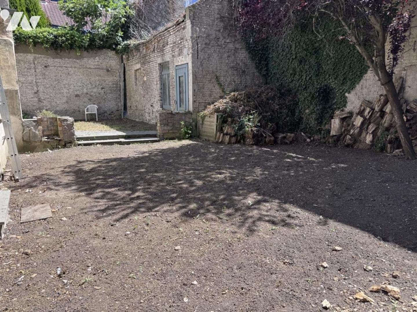 Maison à vendre - 8 pièces - 241m2 - Calais (62100)