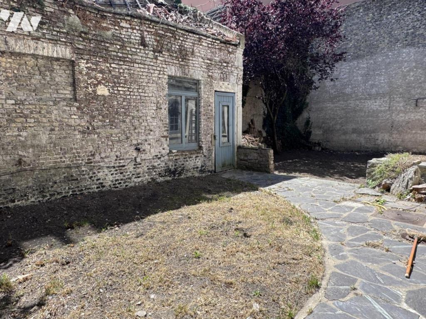 Maison à vendre - 8 pièces - 241m2 - Calais (62100)