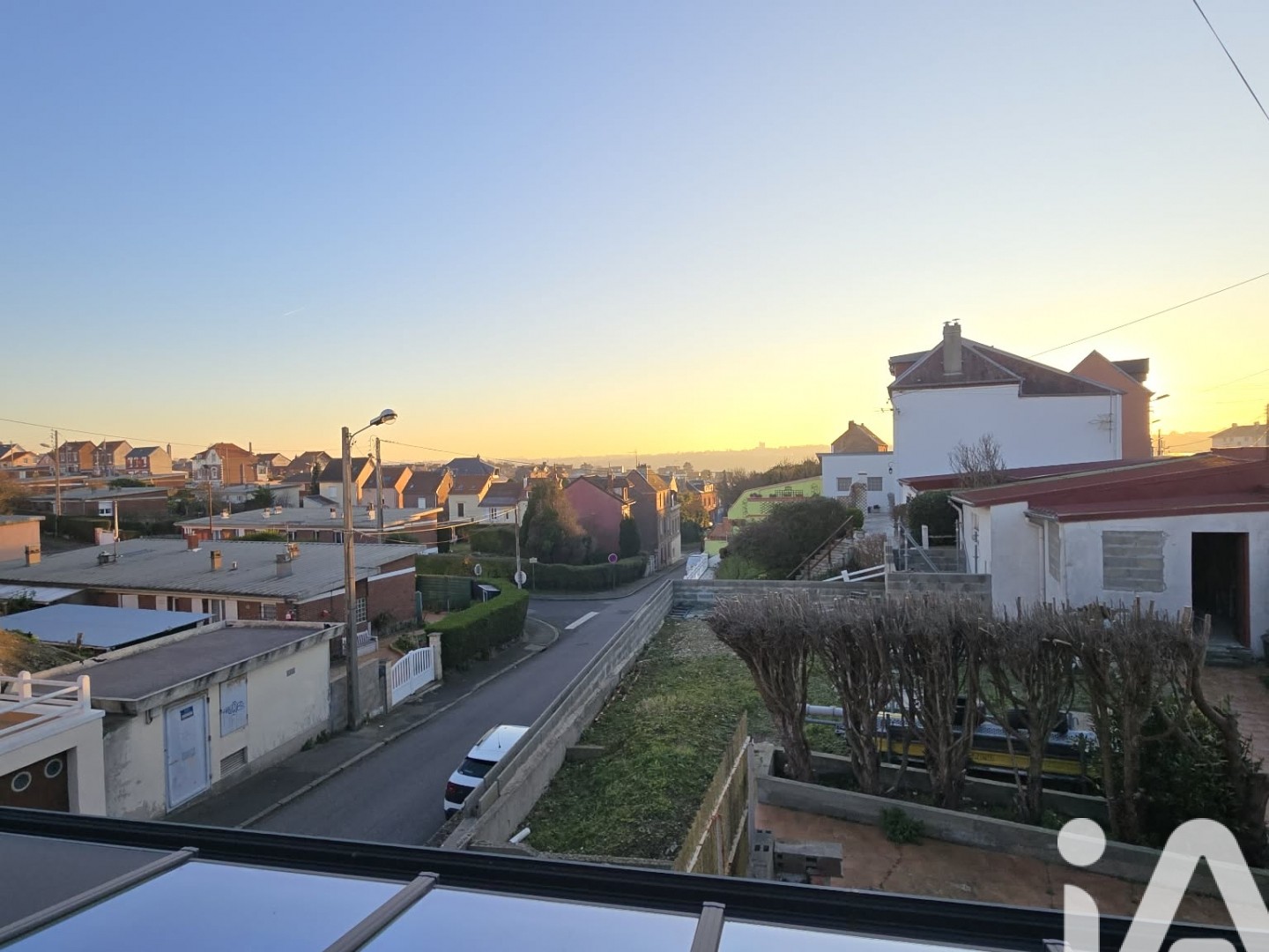Maison 3 pièces 100 m²