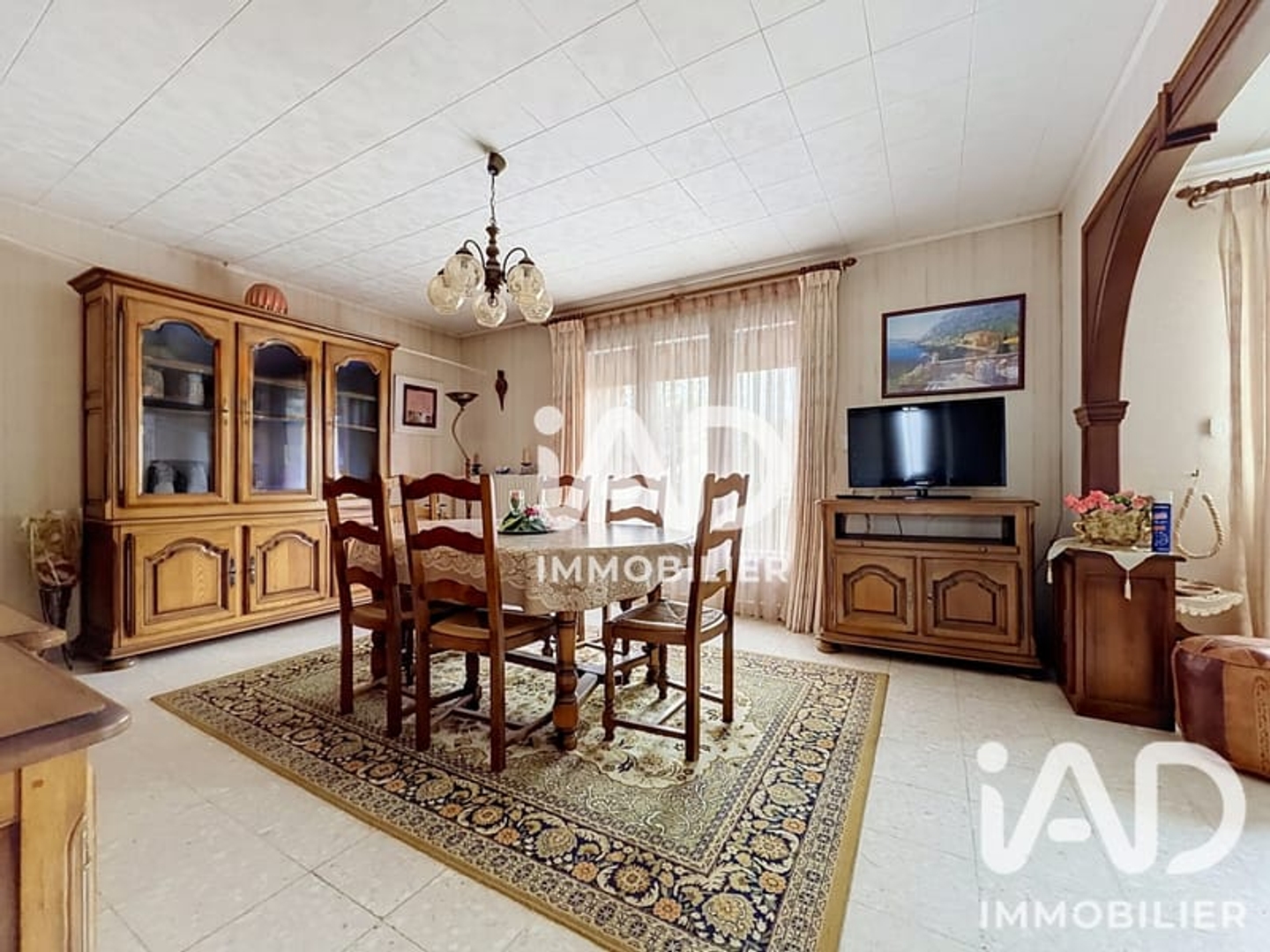 Maison à vendre - 4 pièces - 106m2 - Sens (89100)