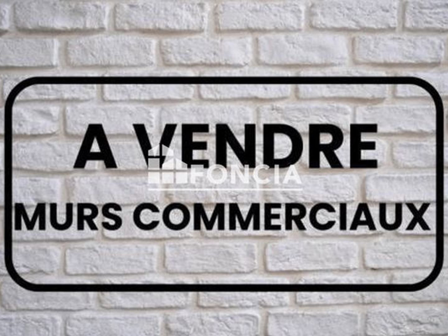 Local 4 pièces 60 m²