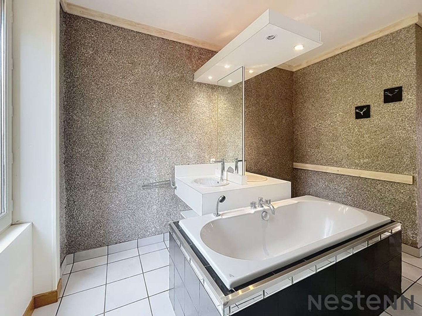 Appartement à vendre - 4 pièces - 83m2 - Saint-Étienne (42000)