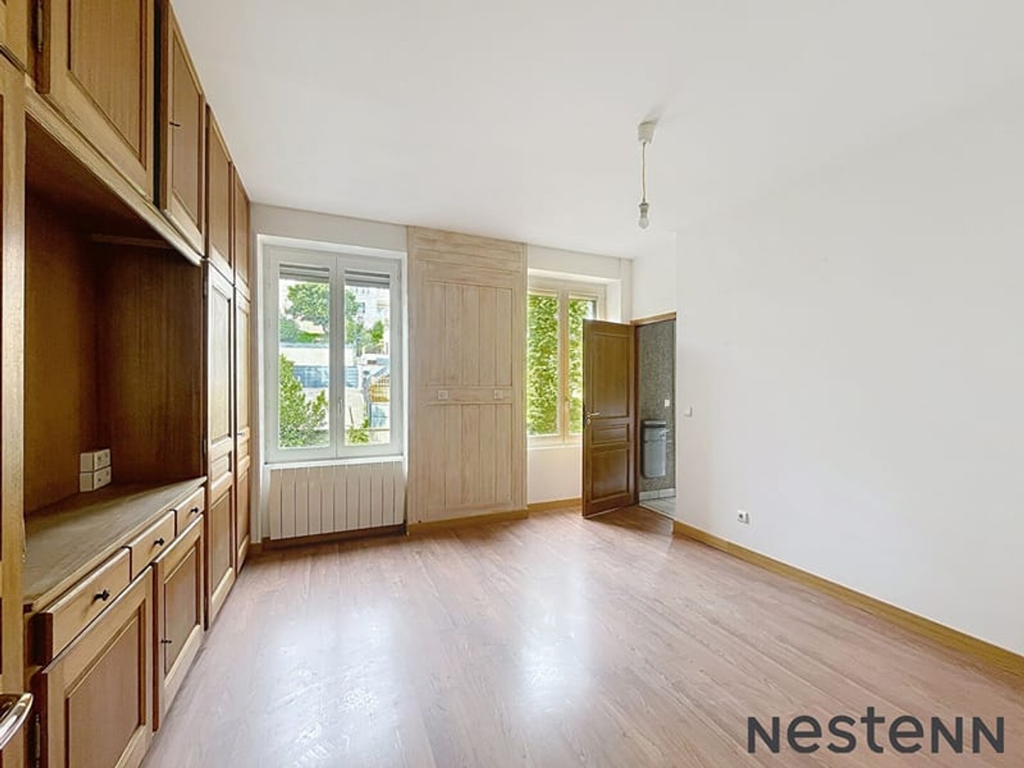 Appartement à vendre - 4 pièces - 83m2 - Saint-Étienne (42000)