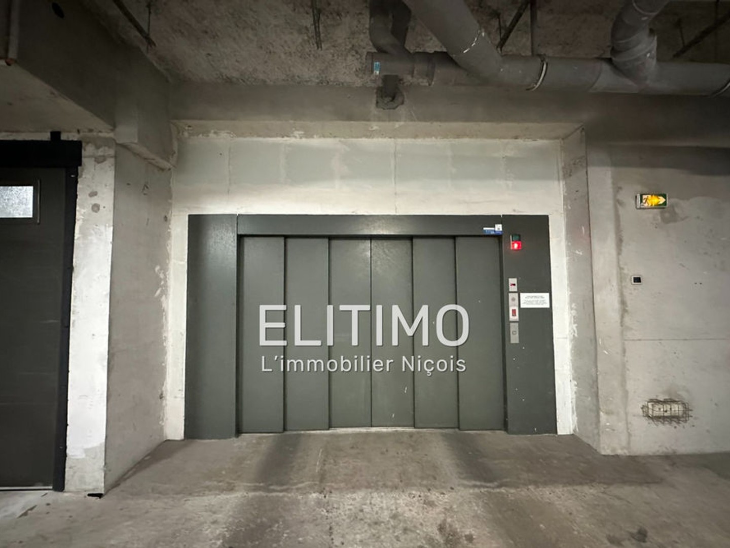 Parking / garage / box à vendre - Nice (06300)