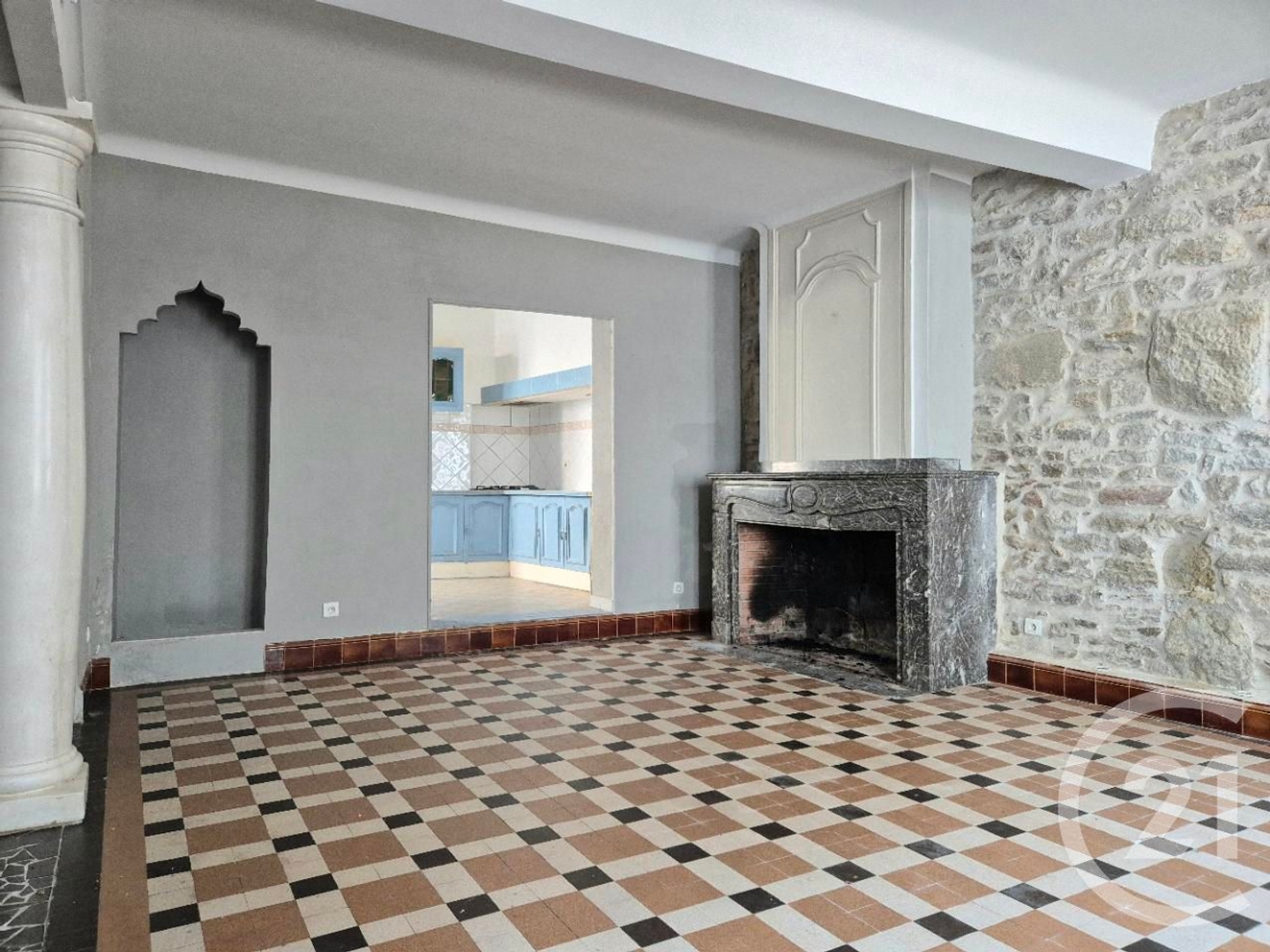 Maison à vendre - 5 pièces - 127m2 - Villalier (11600)