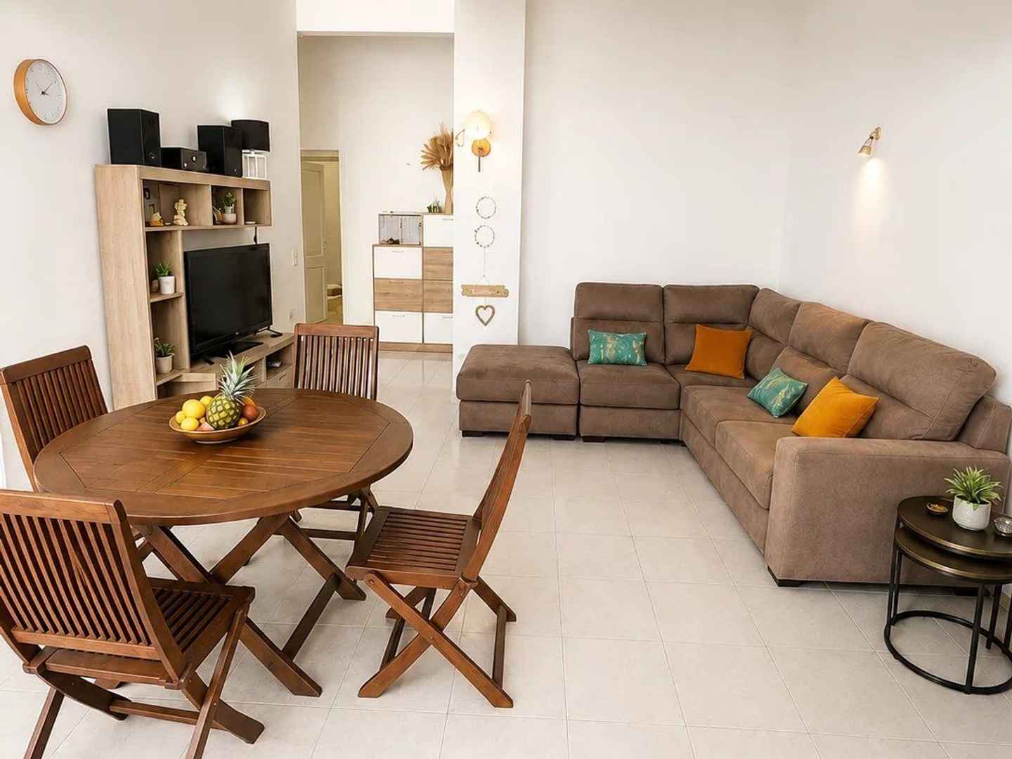 Appartement à vendre - 3 pièces - Saint-Joseph (97212)