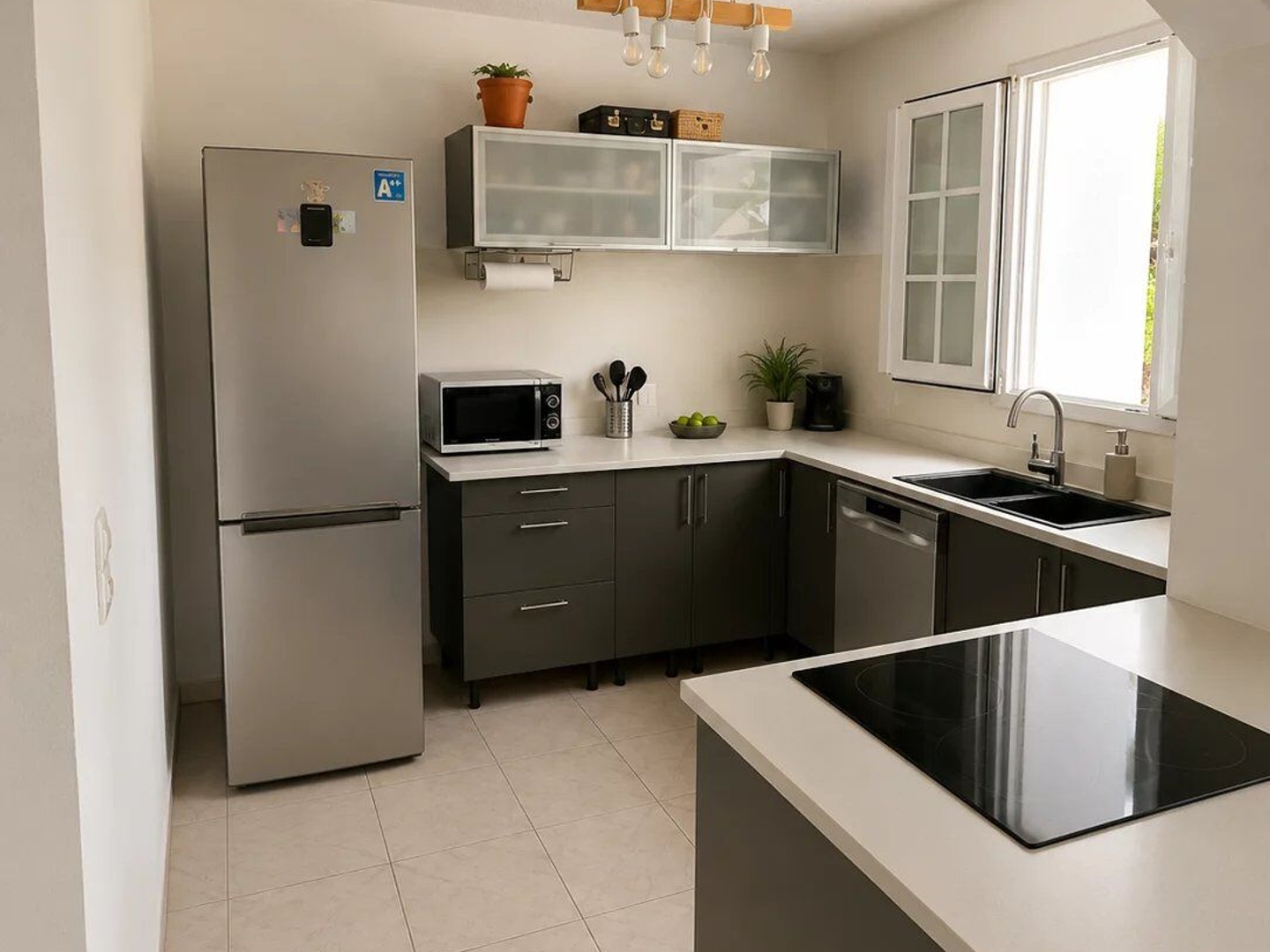 Appartement à vendre - 3 pièces - Saint-Joseph (97212)