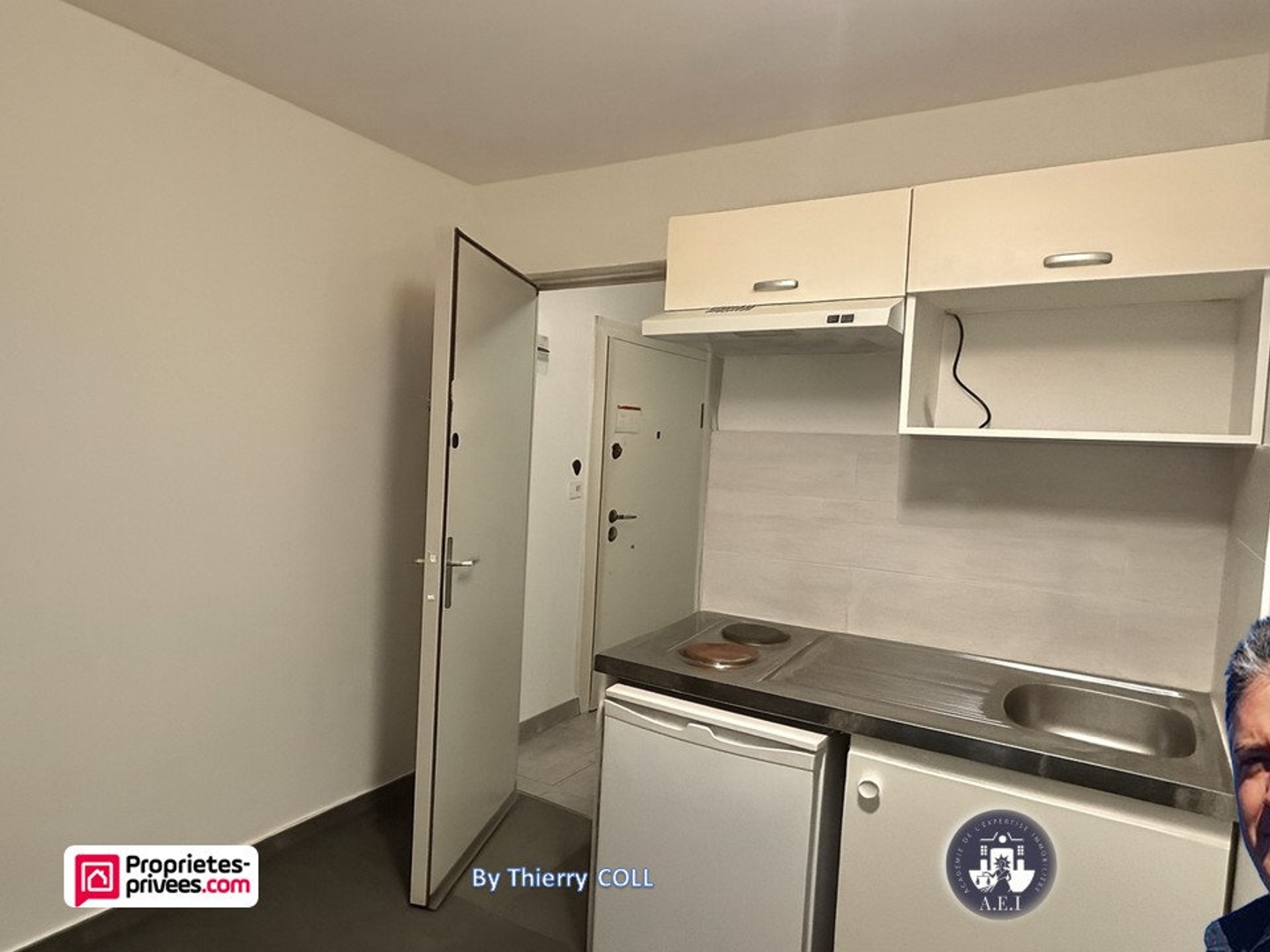 Appartement à vendre - 4 pièces - 103m2 - Vaulx-En-Velin (69120)