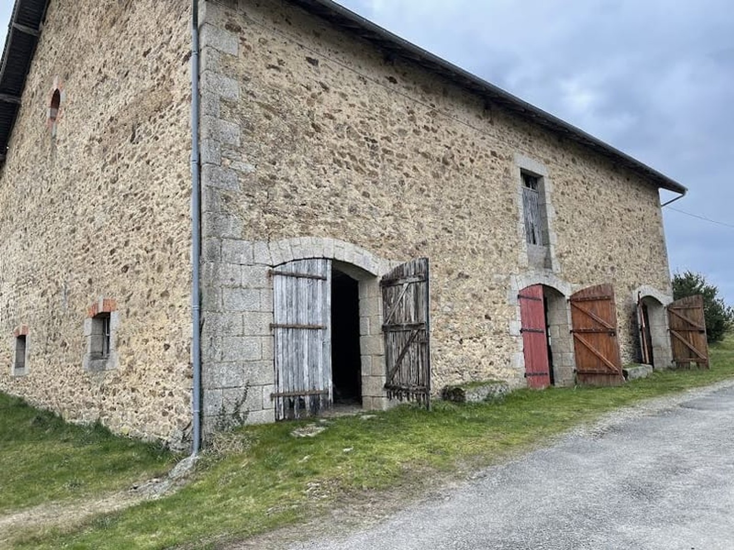 Maison 230 m²