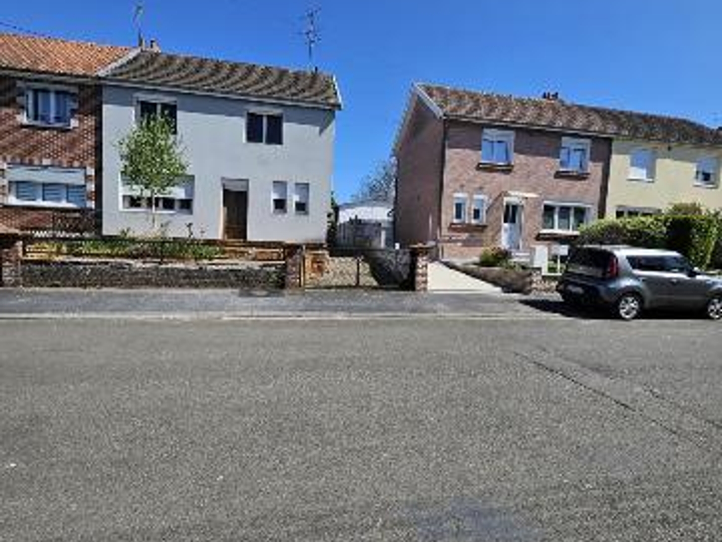 Maison 4 pièces 77 m²