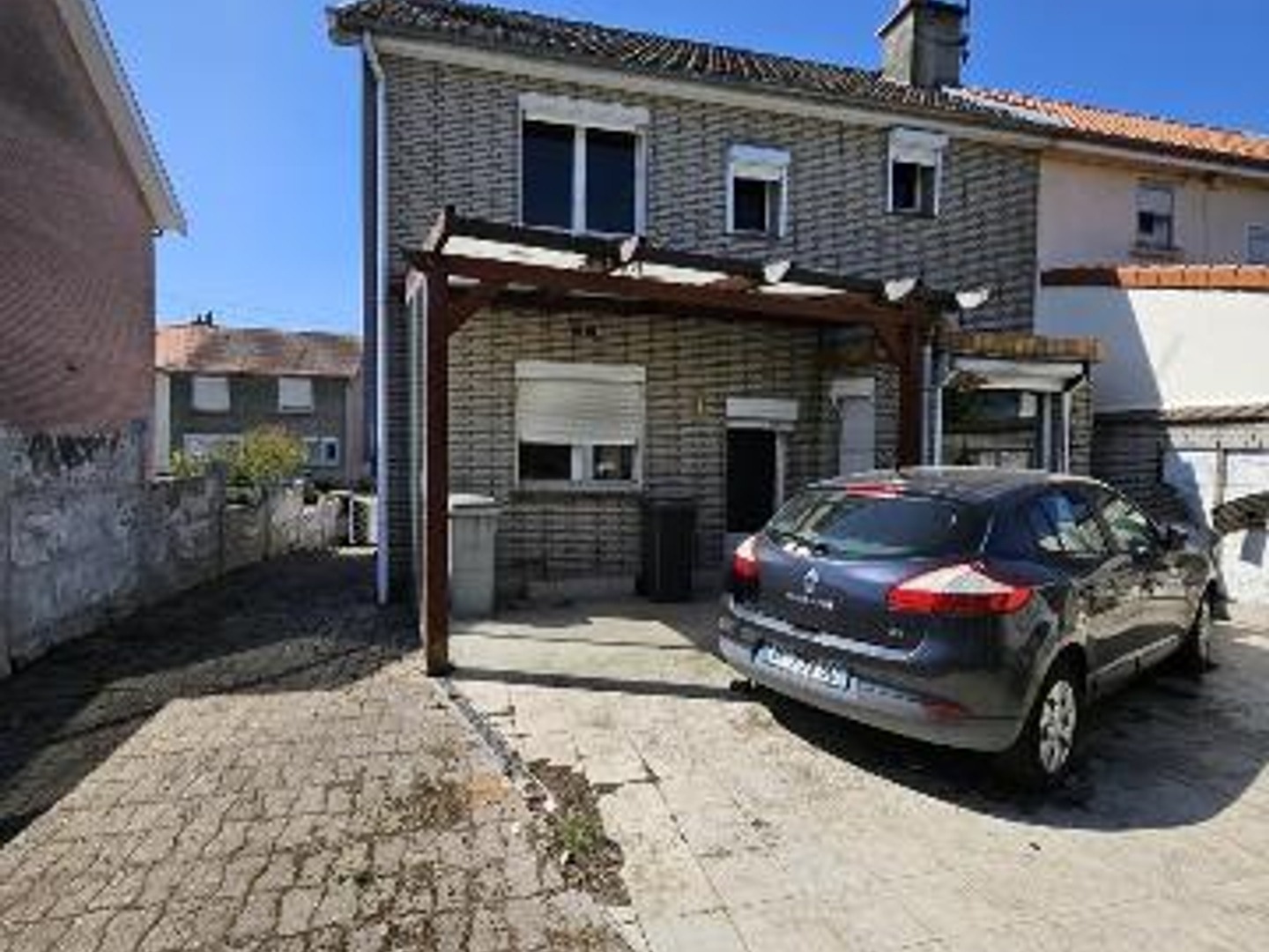Maison à vendre - 4 pièces - 77m2 - Aulnoye-Aymeries (59620)