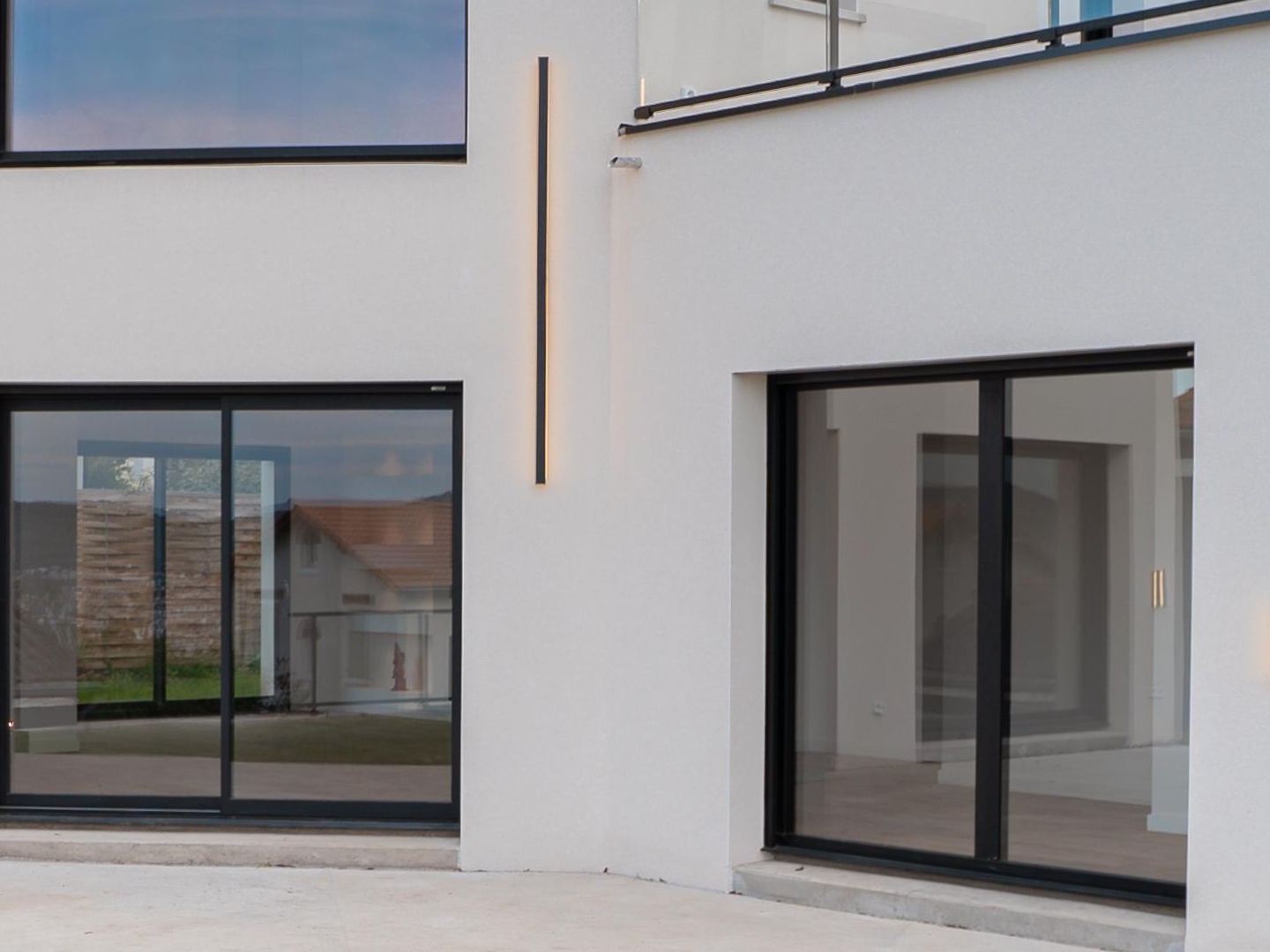 Maison 5 pièces