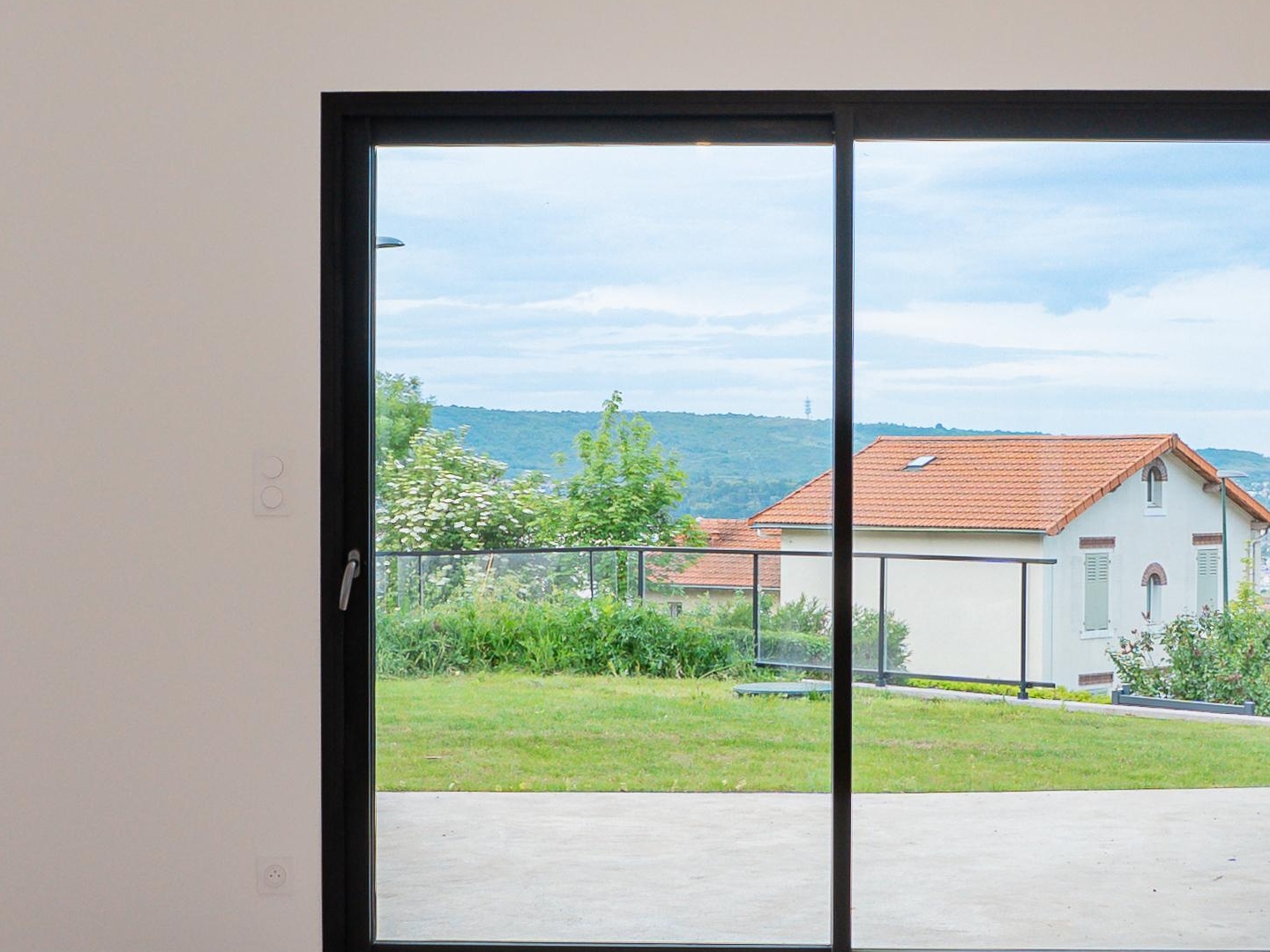 Maison à vendre - 5 pièces - 180m2 - Chamalières (63400)