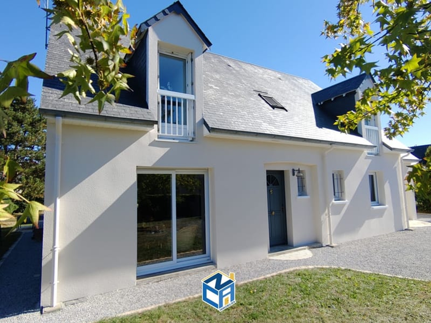 Maison 6 pièces 164m2