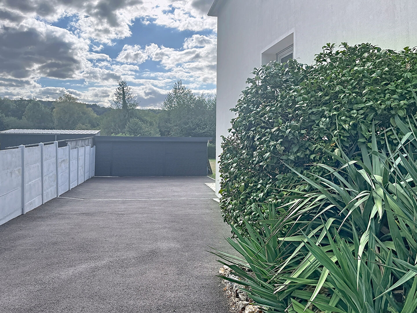 Maison à vendre - 6 pièces - 300m2 - Montfort-Sur-Risle (27290)