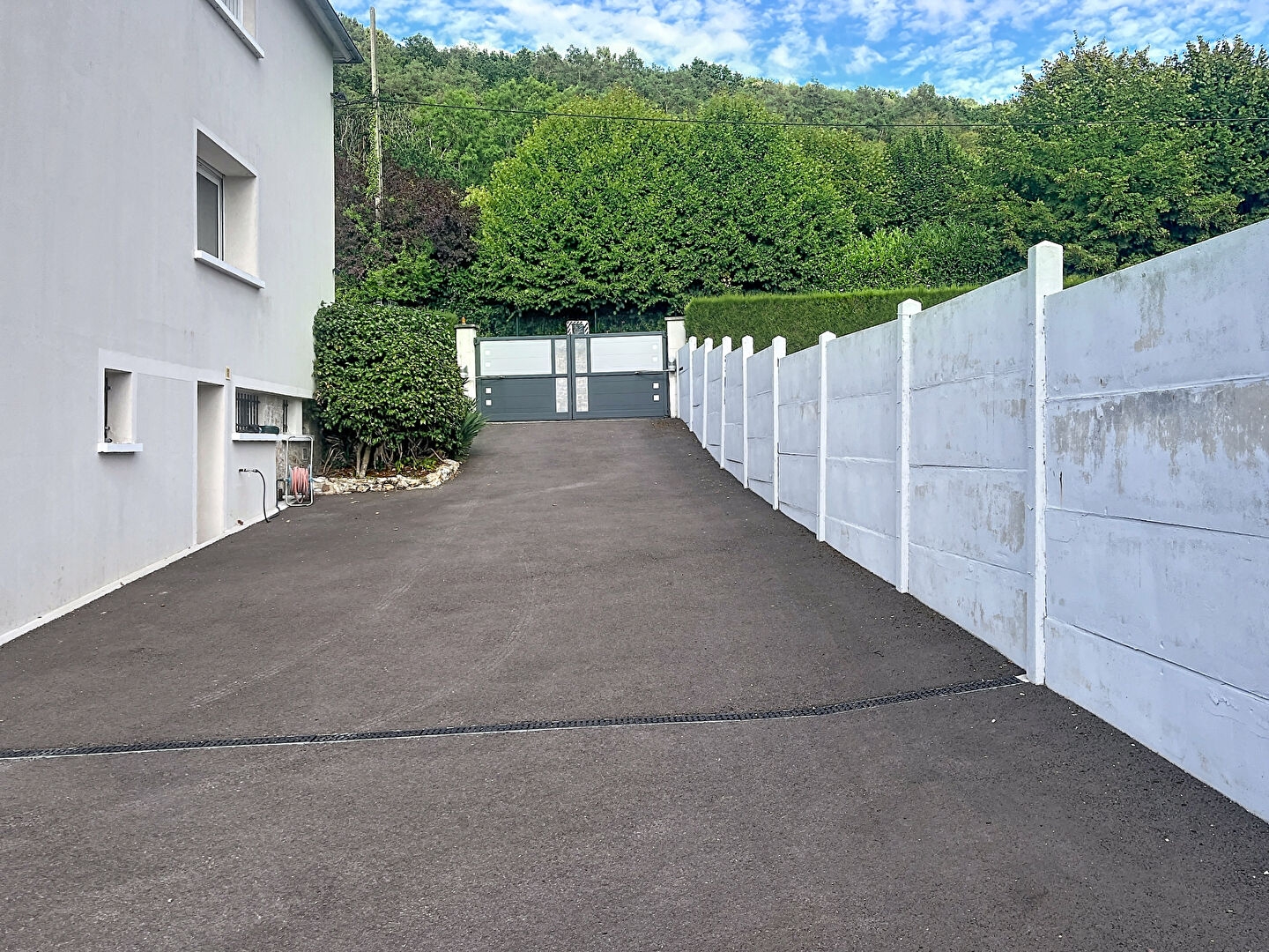 Maison à vendre - 6 pièces - 300m2 - Montfort-Sur-Risle (27290)