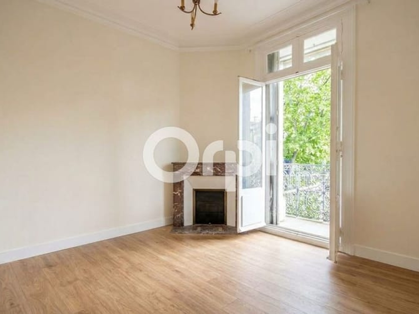 Appartement 3 pièces 55 m²