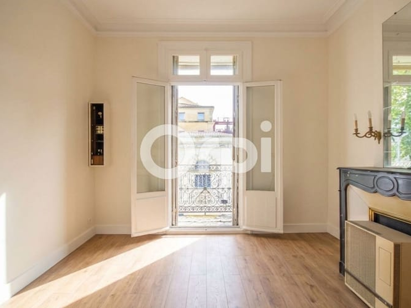 Appartement à vendre - 3 pièces - 55m2 - Montpellier (34000)