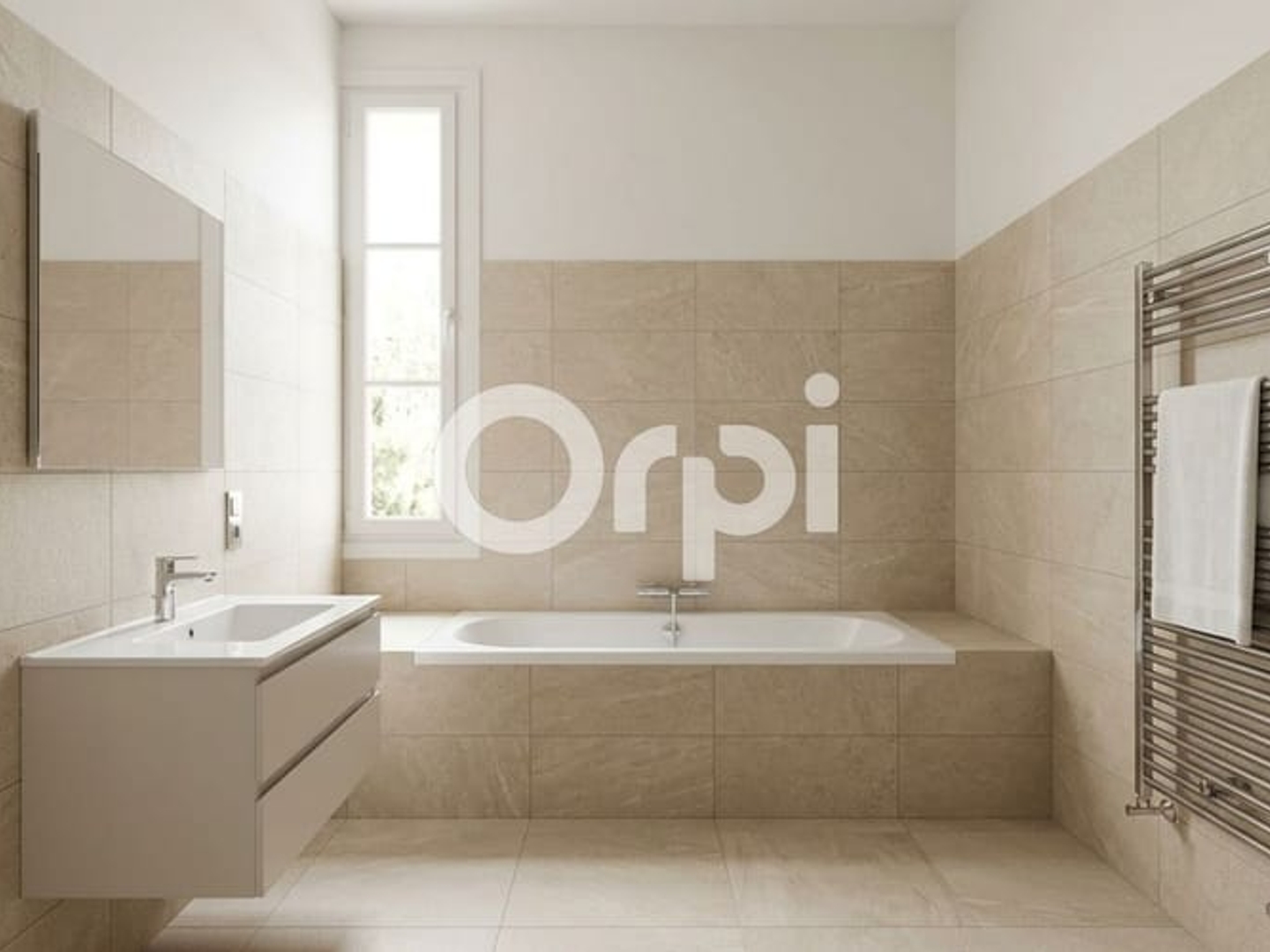 Appartement à vendre - 3 pièces - 55m2 - Montpellier (34000)