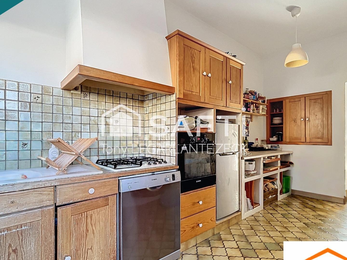 Maison à vendre - 5 pièces - 120m2 - Cholet (49300)