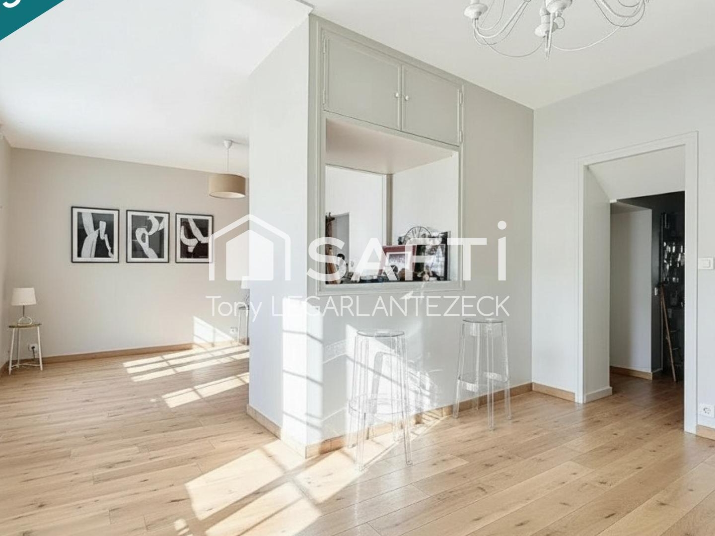 Maison à vendre - 5 pièces - 120m2 - Cholet (49300)