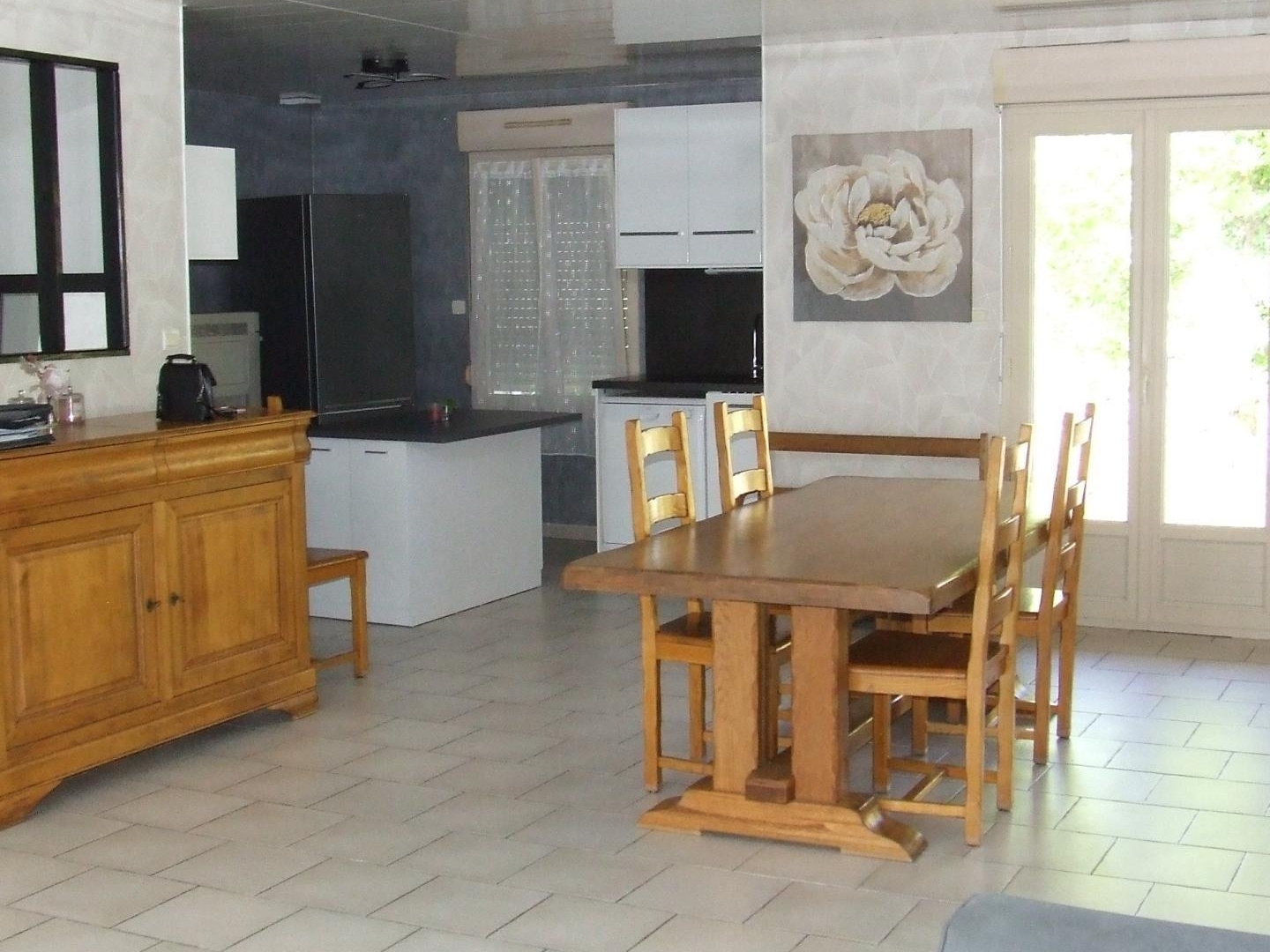 Maison à vendre - 5 pièces - 117m2 - Val-D'ornain (55000)